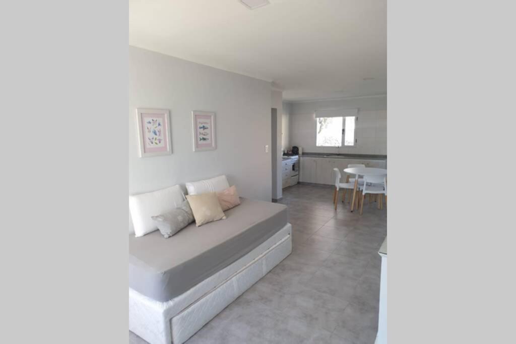 Hol Gok Patagonia Apartment Esquel Ngoại thất bức ảnh