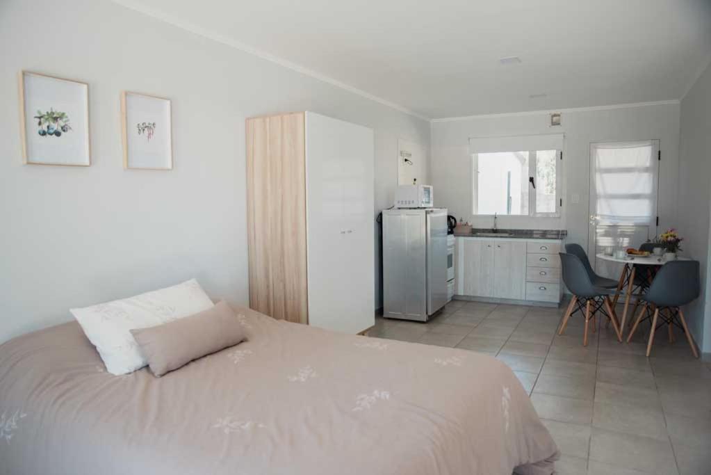 Hol Gok Patagonia Apartment Esquel Ngoại thất bức ảnh