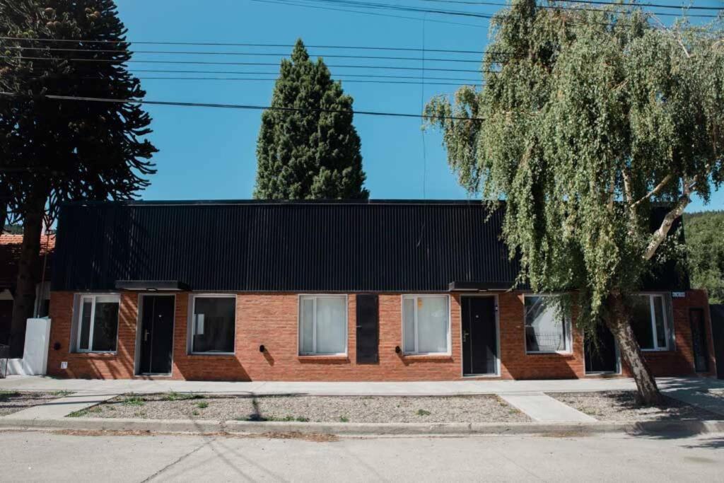 Hol Gok Patagonia Apartment Esquel Ngoại thất bức ảnh