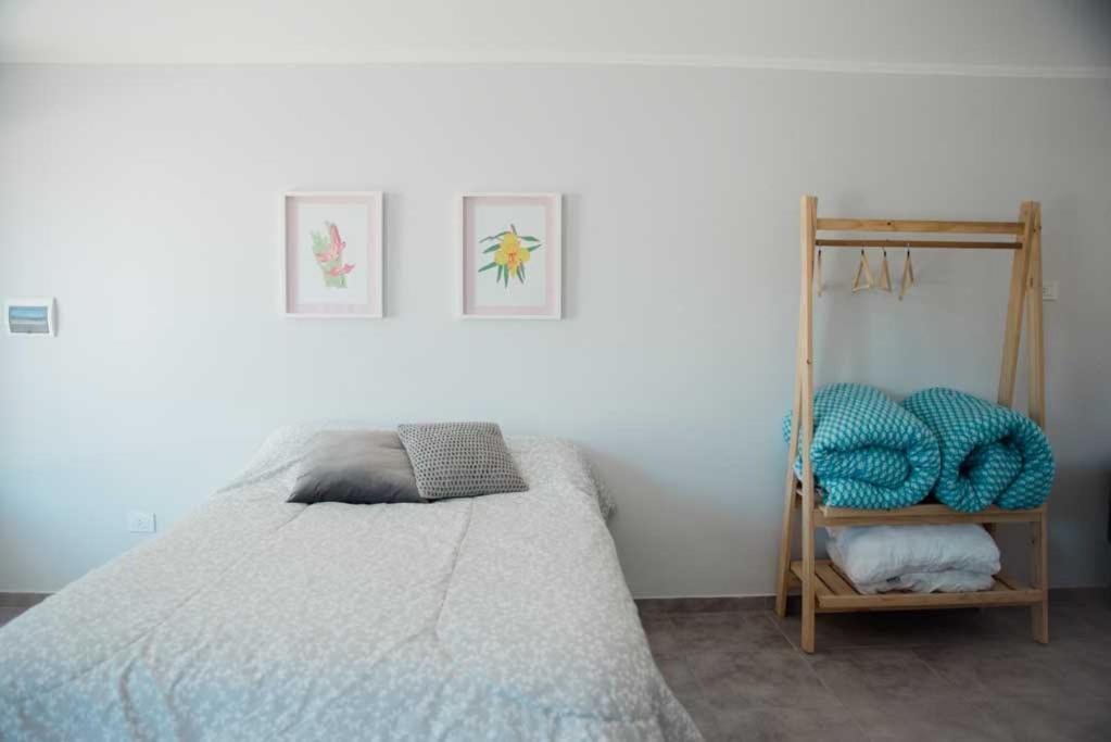 Hol Gok Patagonia Apartment Esquel Ngoại thất bức ảnh