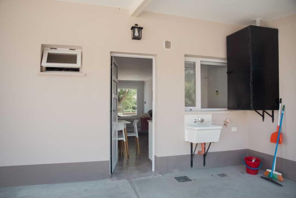 Hol Gok Patagonia Apartment Esquel Ngoại thất bức ảnh