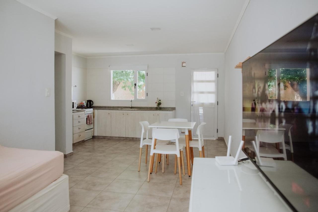 Hol Gok Patagonia Apartment Esquel Ngoại thất bức ảnh