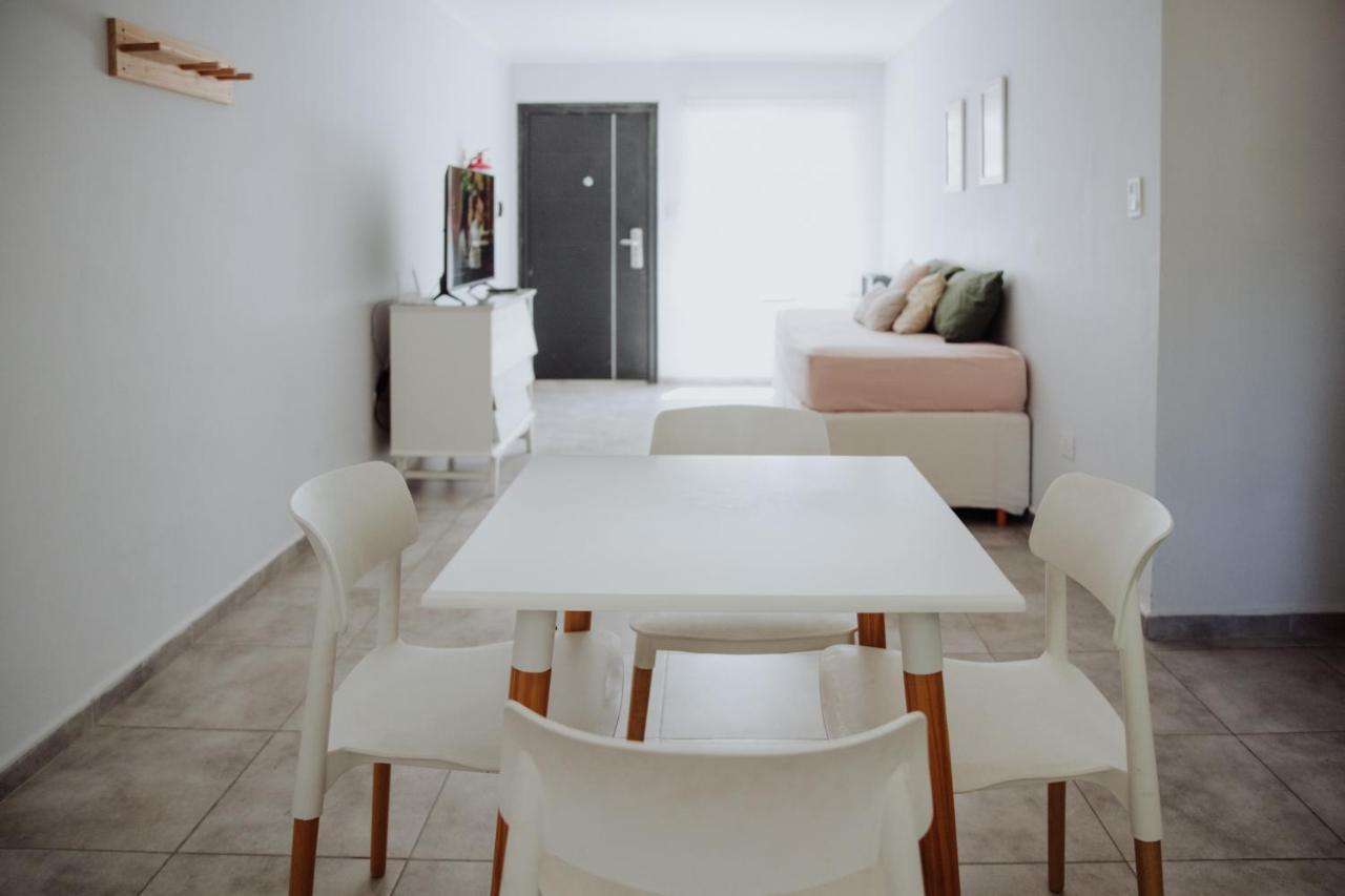 Hol Gok Patagonia Apartment Esquel Ngoại thất bức ảnh