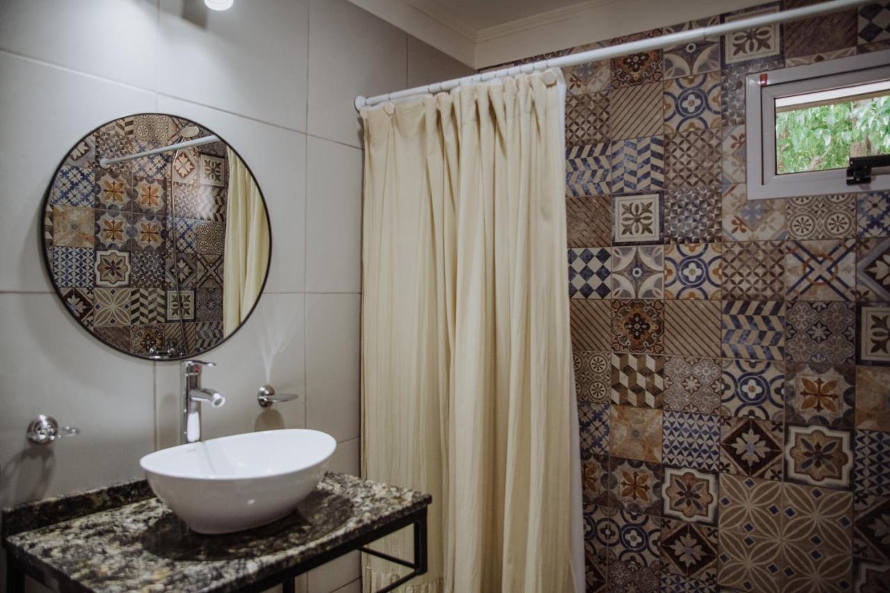 Hol Gok Patagonia Apartment Esquel Ngoại thất bức ảnh
