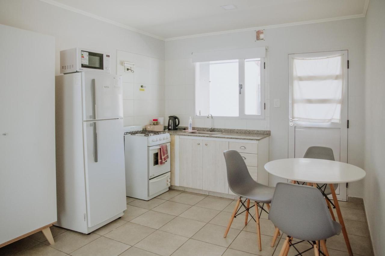 Hol Gok Patagonia Apartment Esquel Ngoại thất bức ảnh