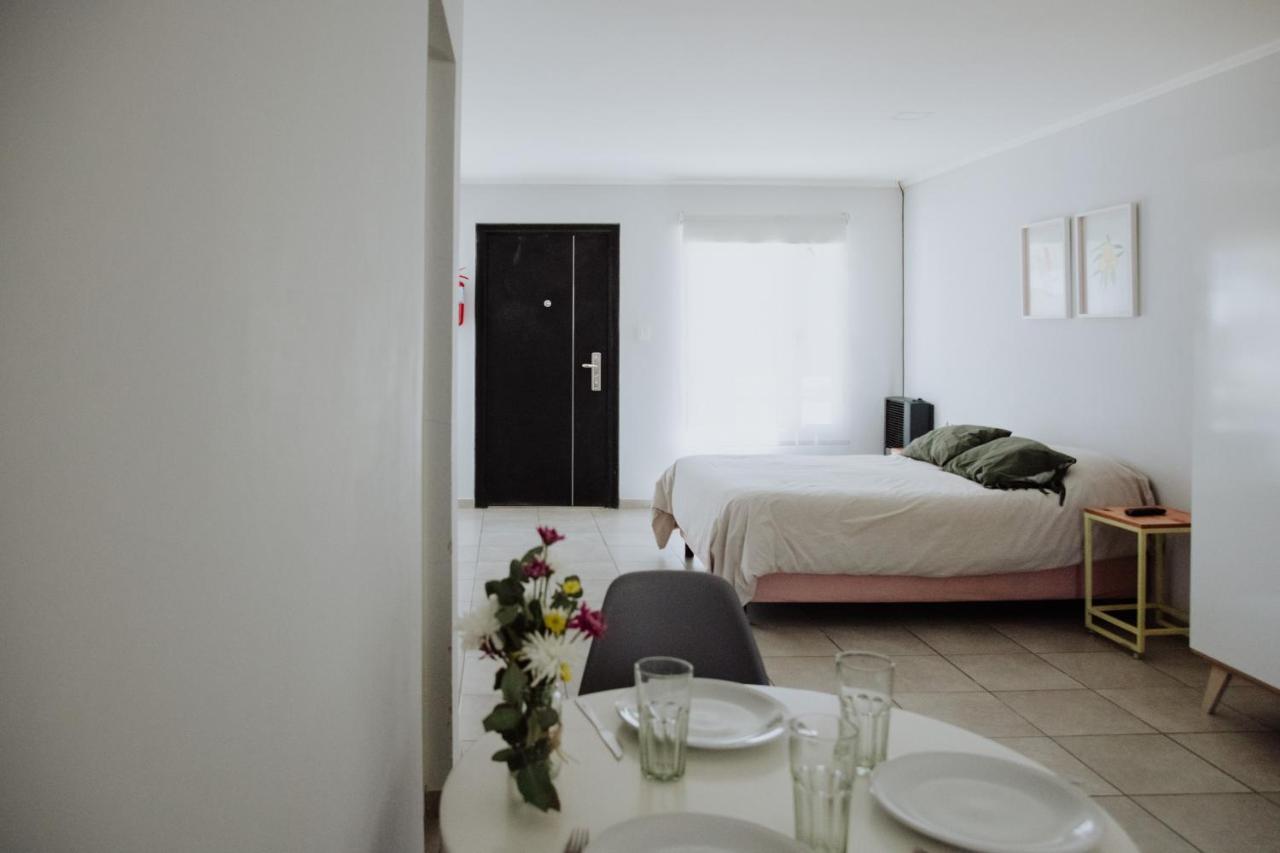 Hol Gok Patagonia Apartment Esquel Ngoại thất bức ảnh