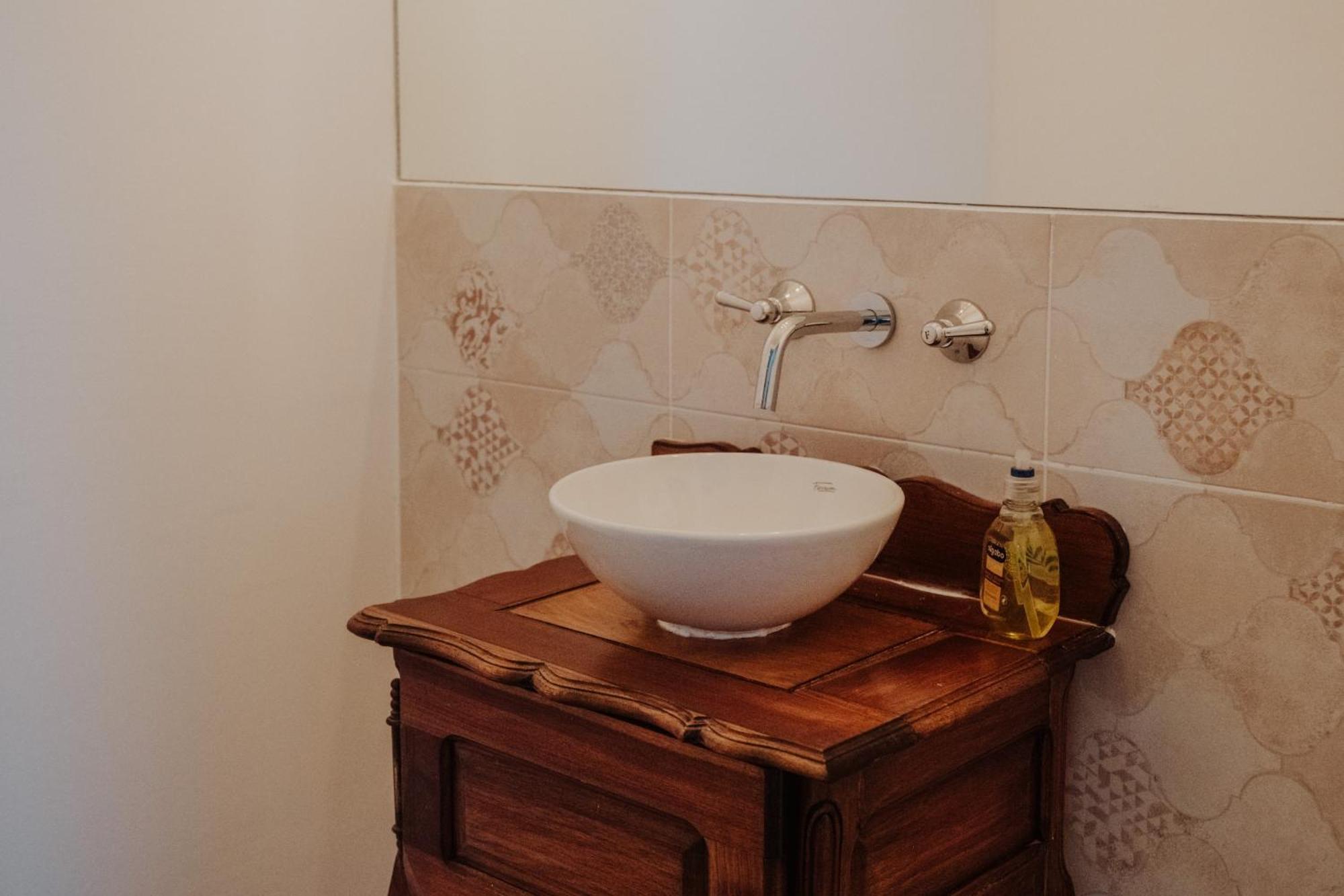 Hol Gok Patagonia Apartment Esquel Ngoại thất bức ảnh