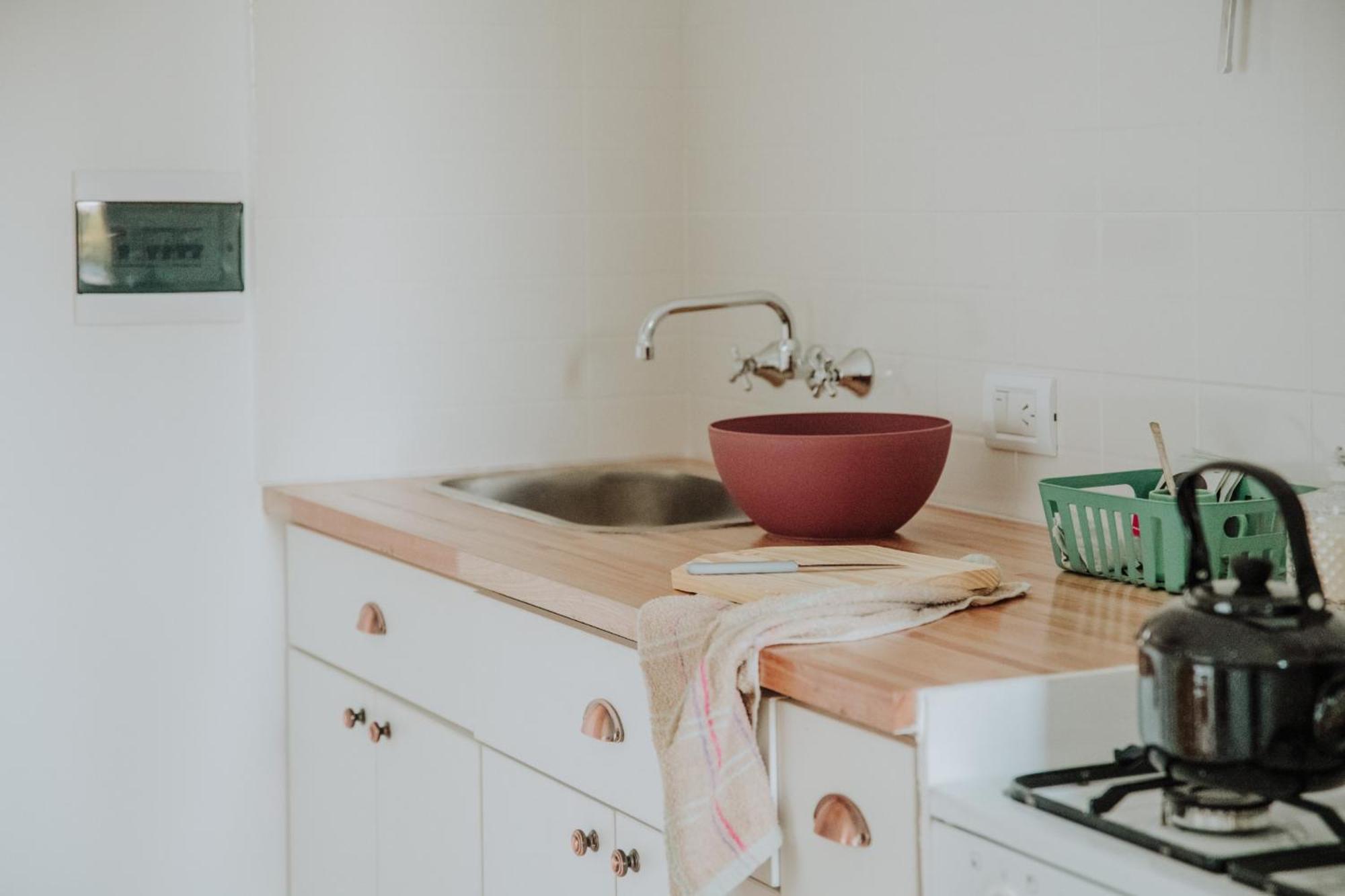 Hol Gok Patagonia Apartment Esquel Ngoại thất bức ảnh