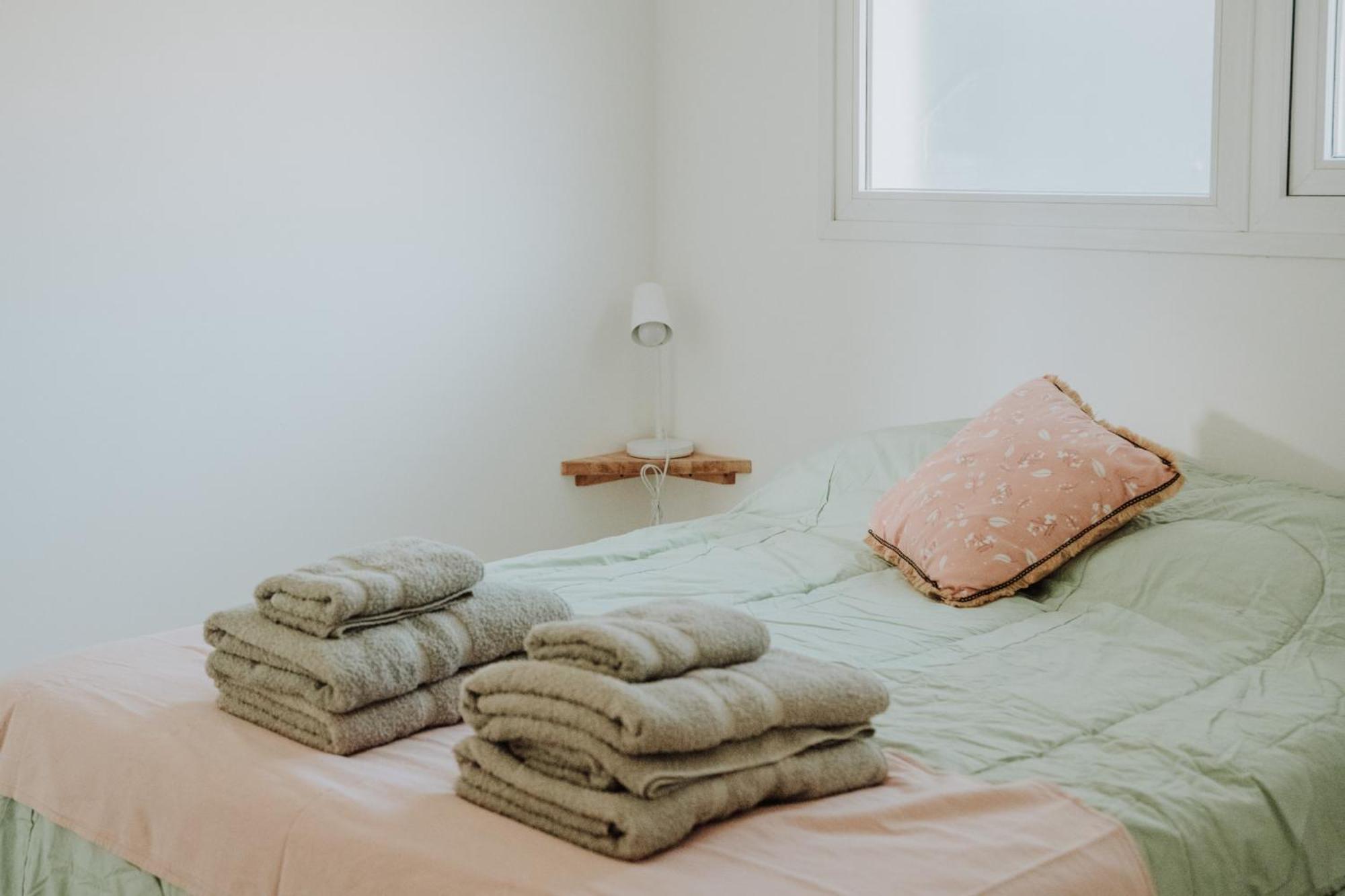 Hol Gok Patagonia Apartment Esquel Ngoại thất bức ảnh