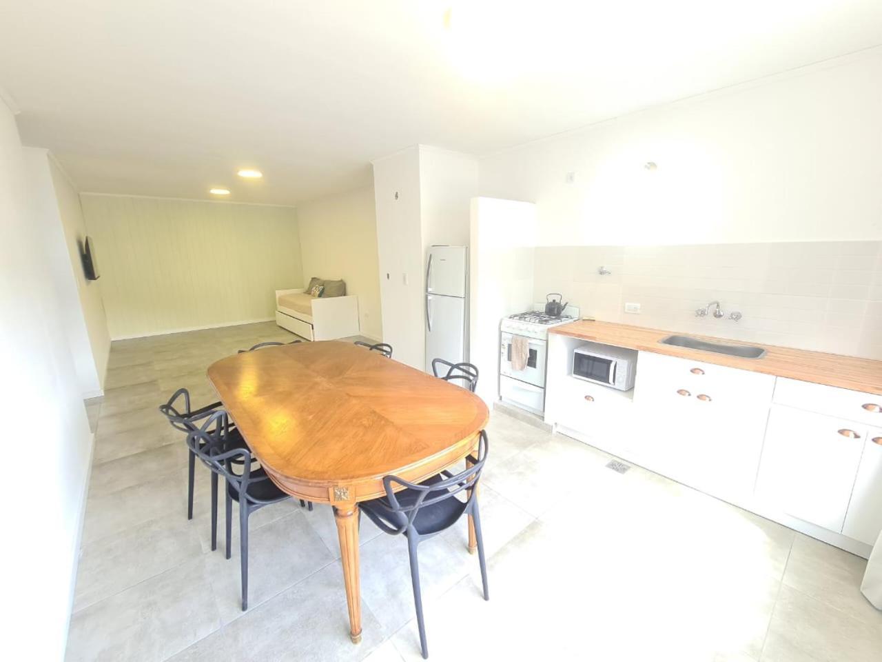 Hol Gok Patagonia Apartment Esquel Ngoại thất bức ảnh