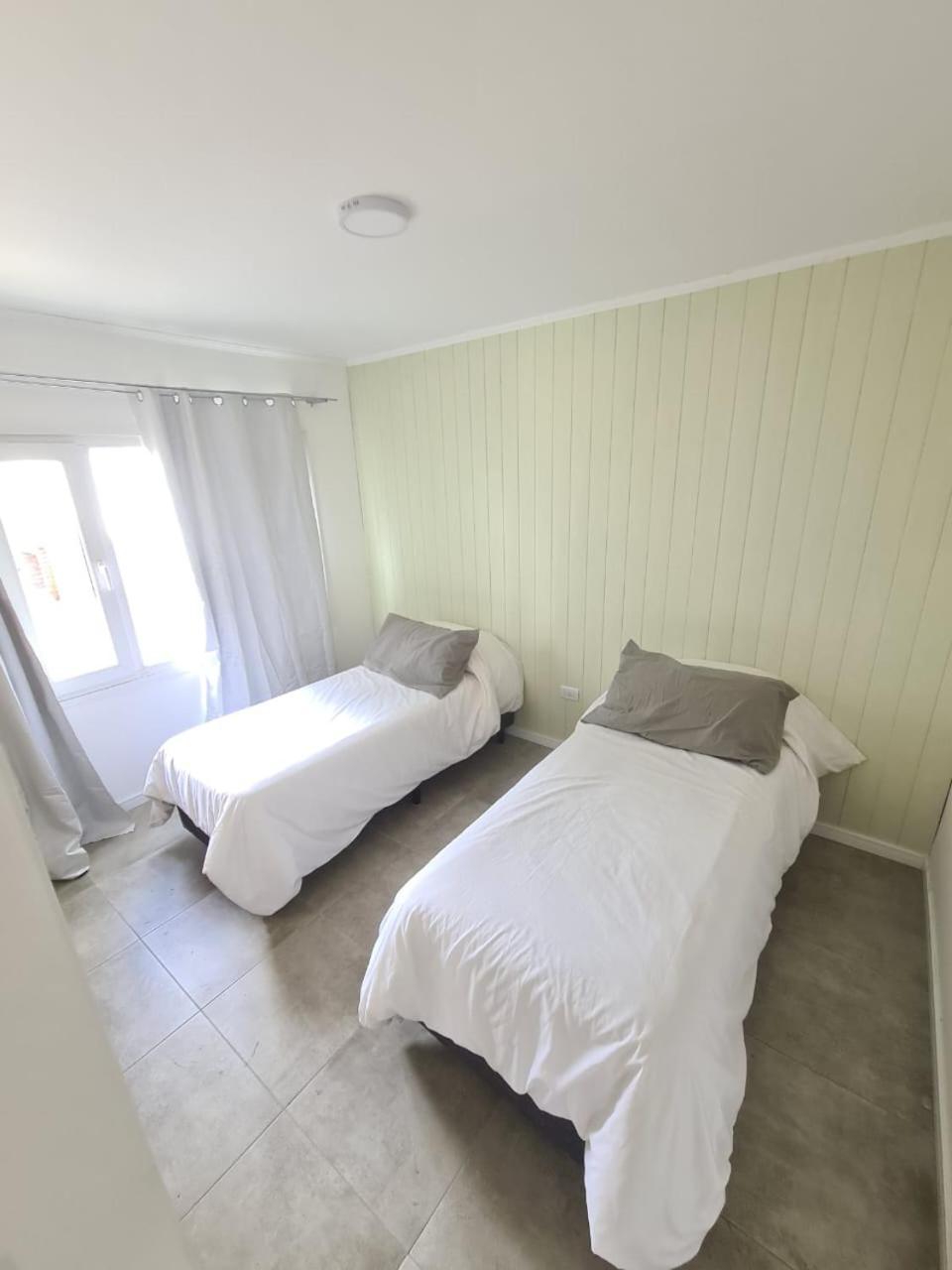 Hol Gok Patagonia Apartment Esquel Ngoại thất bức ảnh