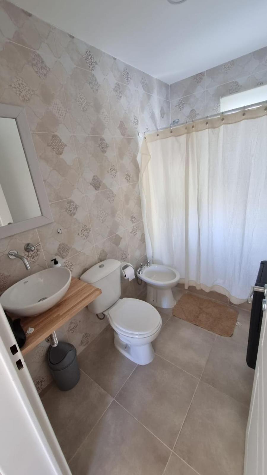 Hol Gok Patagonia Apartment Esquel Ngoại thất bức ảnh