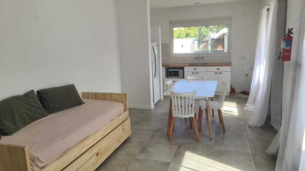 Hol Gok Patagonia Apartment Esquel Ngoại thất bức ảnh