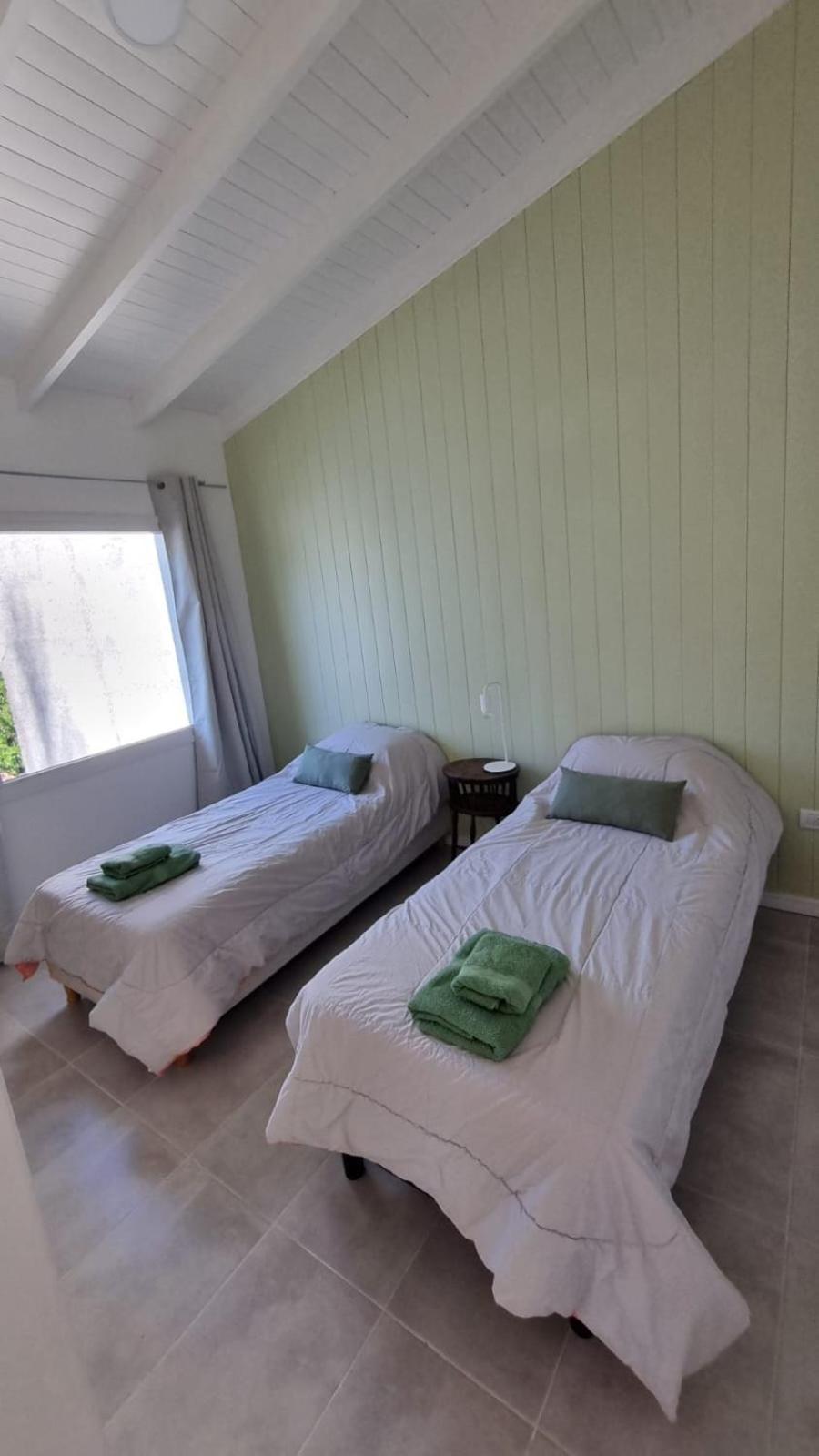 Hol Gok Patagonia Apartment Esquel Ngoại thất bức ảnh